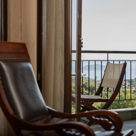 Oreiades Guesthouse Parthenón المظهر الخارجي الصورة