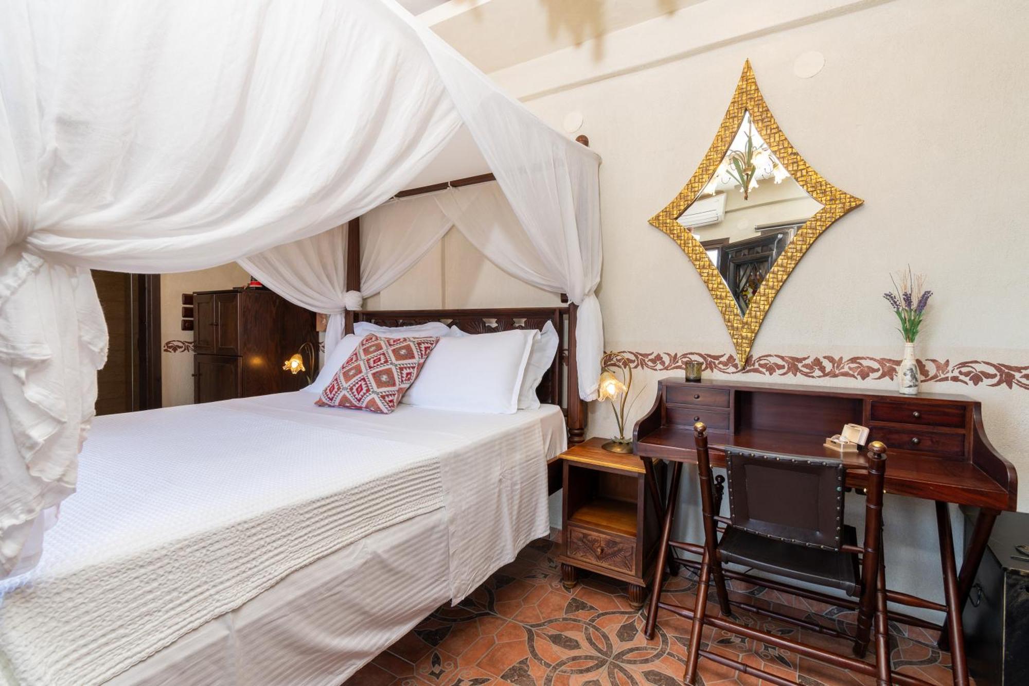 Oreiades Guesthouse Parthenón المظهر الخارجي الصورة