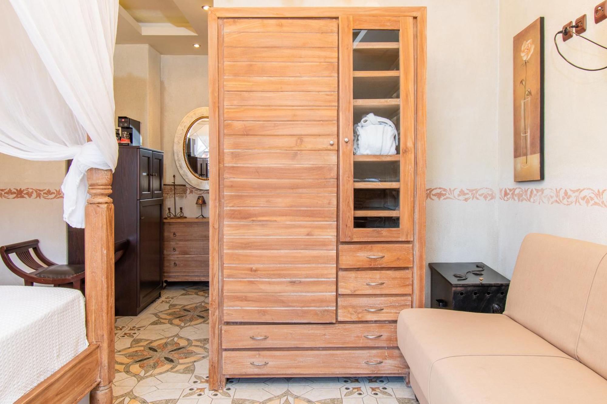Oreiades Guesthouse Parthenón المظهر الخارجي الصورة
